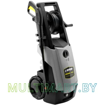 Мойка высокого давления Lavor Prime 165 